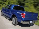 Ford F-150 SFE 2008 года